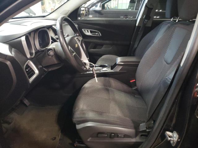 Photo 7 from auction – 2013 CHEVROLET EQUINOX LT with VIN 2GNFLEEK1D6257231