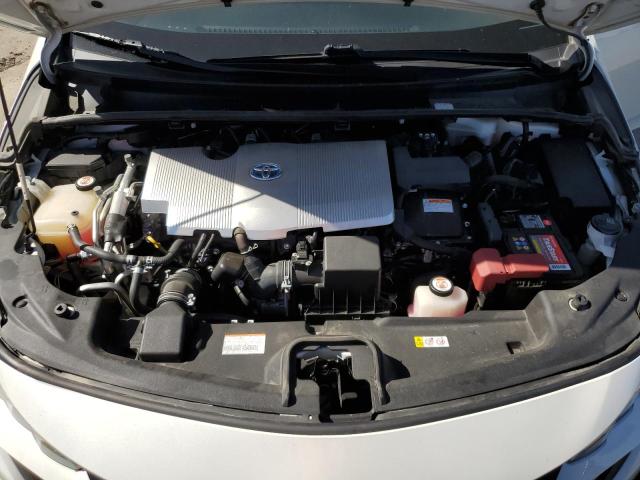 Photo 11 from auction – 2018 TOYOTA PRIUS PRIM with VIN JTDKARFP3J3102570