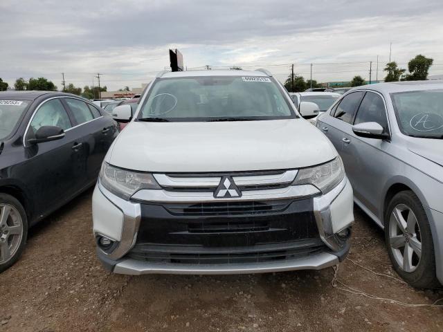 Photo 5 from auction – 2016 MITSUBISHI OUTLANDER with VIN JA4JZ4AXXGZ014971