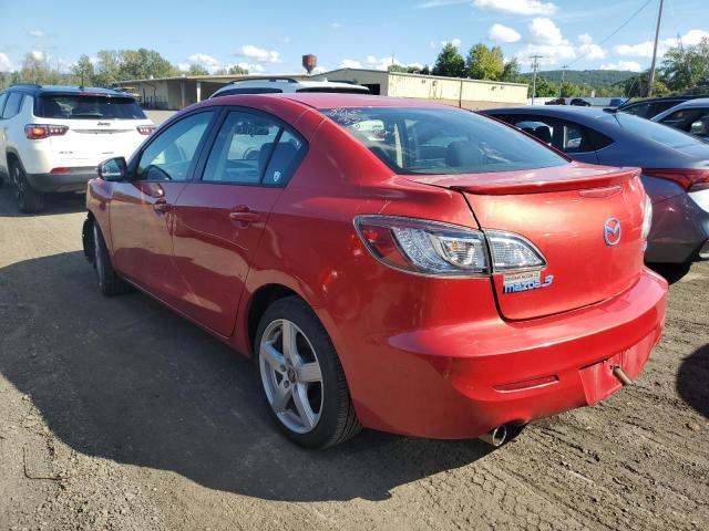 Photo 2 from auction – 2012 MAZDA 3 S with VIN JM1BL1V90C1686536