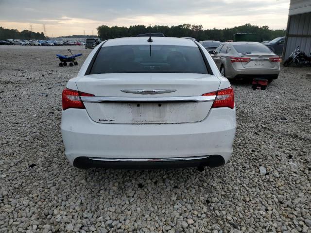 Photo 6 from auction – 2014 CHRYSLER 200 TOURIN with VIN 1C3CCBBB0EN127554
