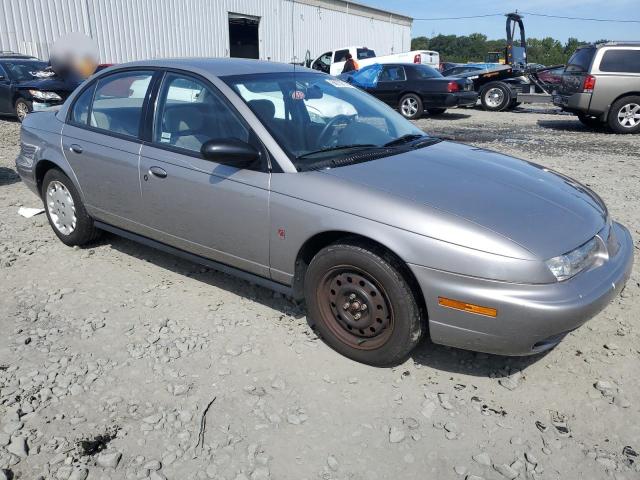 Photo 4 from auction – 1996 SATURN SL2 with VIN 1G8ZK5273TZ335398
