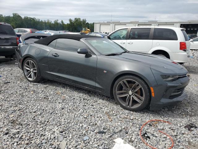 Photo 4 from auction – 2016 CHEVROLET CAMARO LT with VIN 1G1FD3DS8G0187096