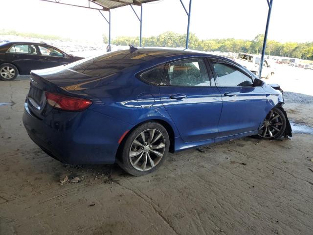 Photo 3 from auction – 2017 CHRYSLER 200 S with VIN 1C3CCCBB5HN500663