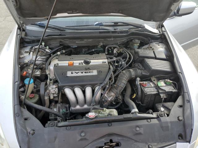 Photo 11 from auction – 2004 HONDA ACCORD LX with VIN JHMCM56314C038243