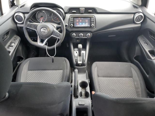 Photo 8 from auction – 2020 NISSAN VERSA S with VIN 3N1CN8DV4LL801933