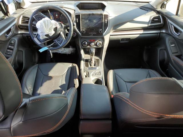 Photo 8 from auction – 2022 SUBARU CROSSTREK with VIN JF2GTHMC1NH270440