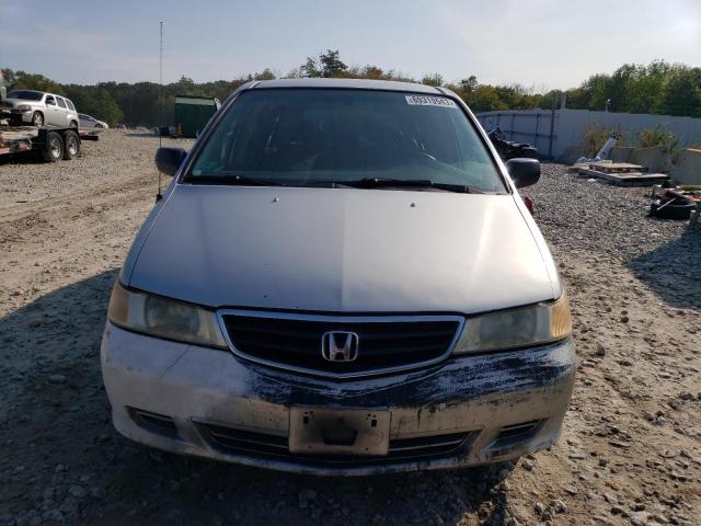 Photo 5 from auction – 2004 HONDA ODYSSEY EX with VIN 5FNRL18944B016698