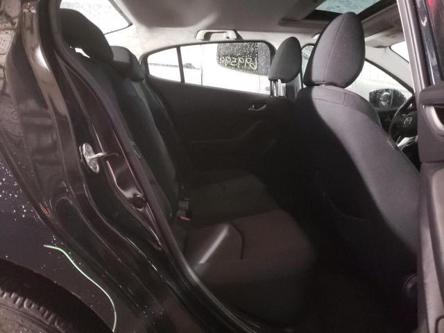 Photo 10 from auction – 2016 MAZDA 3 TOURING with VIN JM1BM1V79G1310399