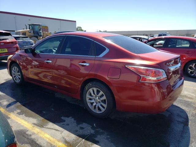 Photo 2 from auction – 2013 NISSAN ALTIMA 2.5 with VIN 1N4AL3AP0DN559071