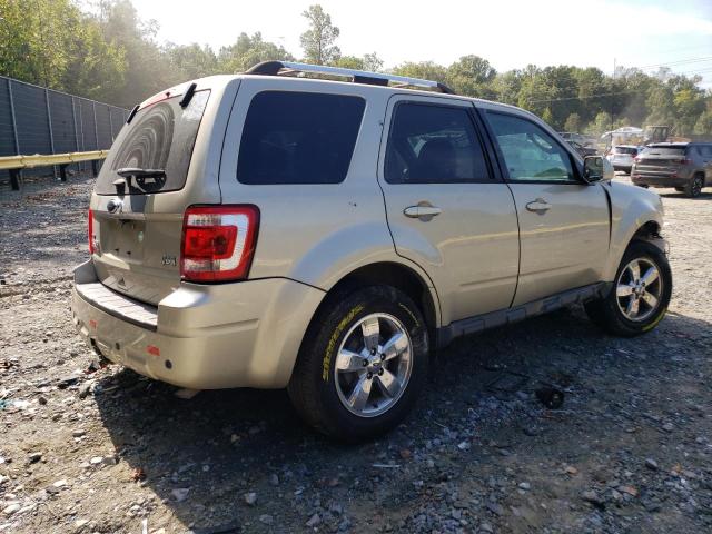 Foto 3 de la subasta – 2012 FORD ESCAPE LIM con VIN 1FMCU0EG1CKC60709