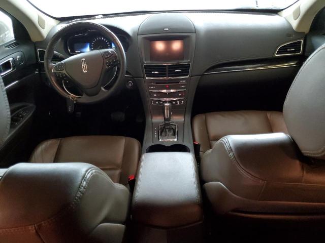 Photo 8 from auction – 2015 LINCOLN MKT with VIN 2LMHJ5AT9FBL01198