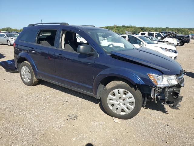 Photo 4 from auction – 2020 DODGE JOURNEY SE with VIN 3C4PDCAB7LT219050