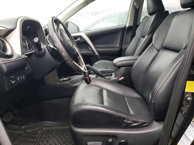 Photo 7 from auction – 2013 TOYOTA RAV4 with VIN 2T3DFREV1DW008389
