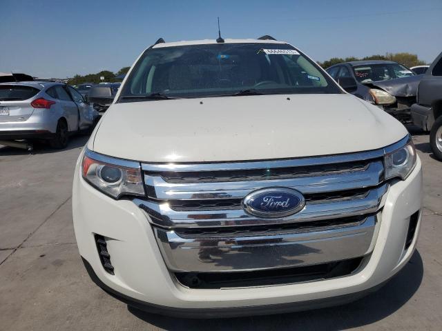 Photo 5 from auction – 2013 FORD EDGE SE with VIN 2FMDK3GC7DBB90277