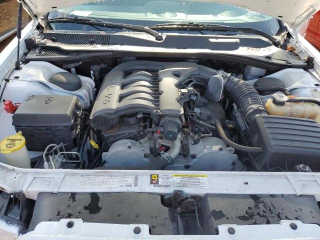 Photo 11 from auction – 2010 CHRYSLER 300 TOURIN with VIN 2C3CA1CVXAH255828