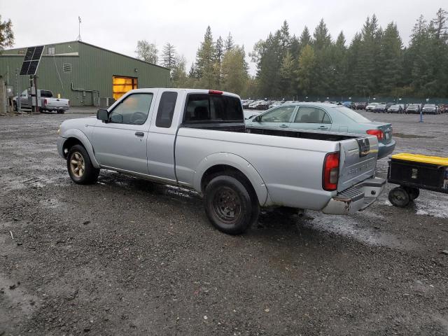 Photo 2 from auction – 2001 NISSAN FRONTIER K with VIN 1N6DD26S51C336282
