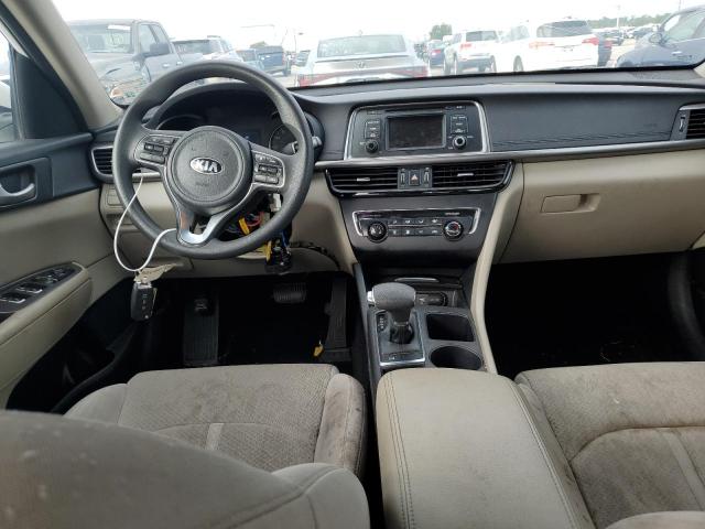 Photo 8 from auction – 2016 KIA OPTIMA LX with VIN KNAGT4L38G5087434