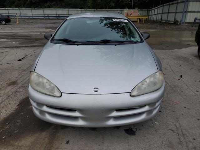 Снимка 5 от търг – 2003 DODGE INTREPID S с VIN 2B3HD46R53H527666