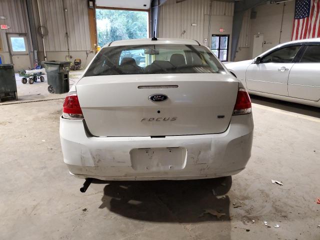 Photo 6 from auction – 2009 FORD FOCUS SE with VIN 1FAHP35N79W171851