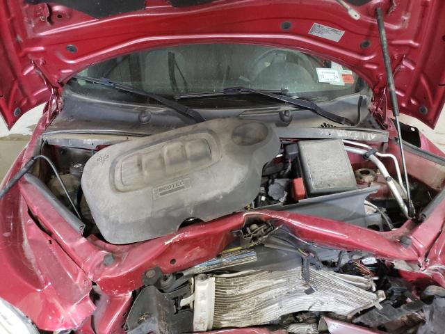 Photo 11 from auction – 2010 CHEVROLET HHR LS with VIN 3GNBAADB8AS535652