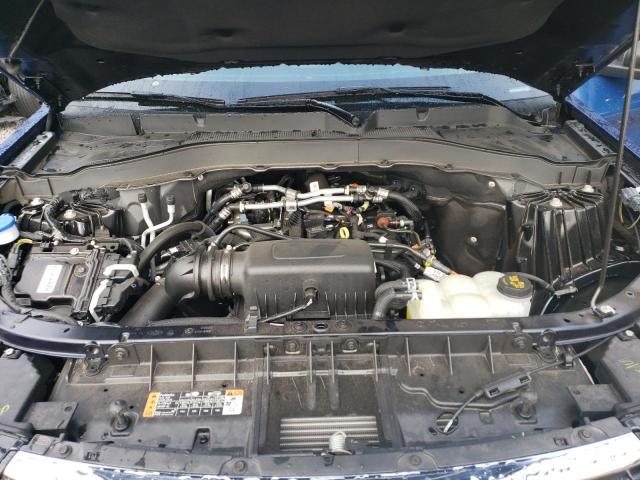 Снимка 12 от търг – 2022 FORD EXPLORER X с VIN 1FMSK7DHXNGB89018
