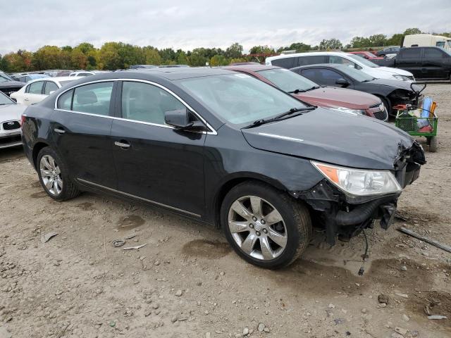 Photo 4 from auction – 2012 BUICK LACROSSE P with VIN 1G4GD5E38CF102176