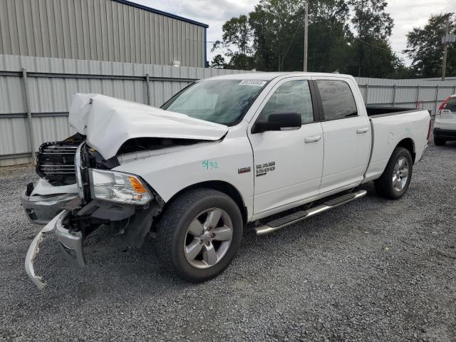 RAM 1500 CLASS 2019 with VIN 1C6RR6TT4KS585136 - Photo from auction