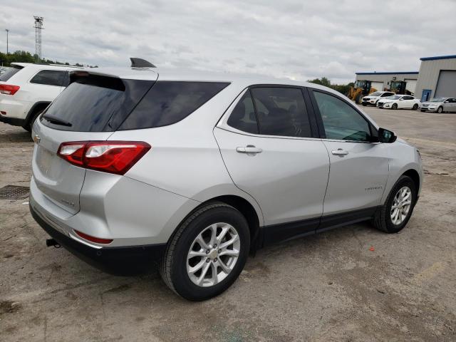 Photo 3 from auction – 2020 CHEVROLET EQUINOX LT with VIN 3GNAXTEV1LS729912