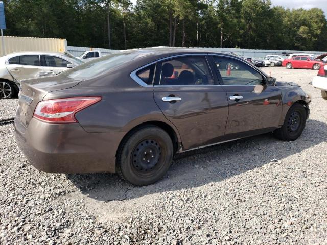 Photo 3 from auction – 2013 NISSAN ALTIMA 2.5 with VIN 1N4AL3AP5DC259540