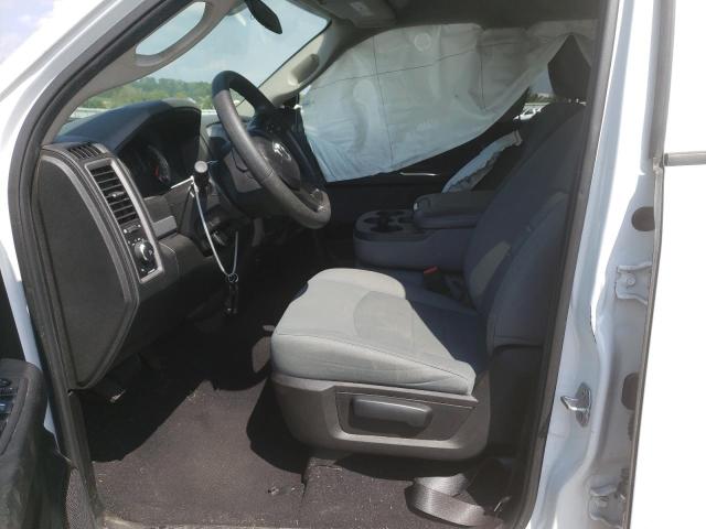 Photo 7 from auction – 2019 RAM 1500 CLASS with VIN 1C6RR7FG0KS619528