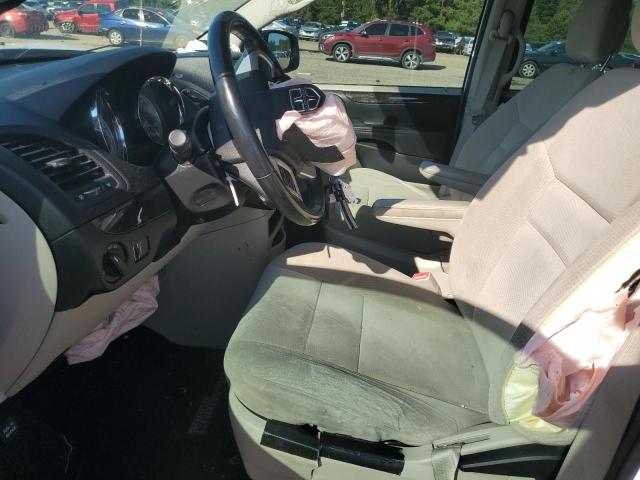 Photo 7 from auction – 2014 DODGE GRAND CARA with VIN 2C4RDGBG0ER379383