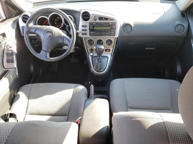 Снимка 7 от търг – 2007 TOYOTA COROLLA MA с VIN 2T1KR30E17C676551