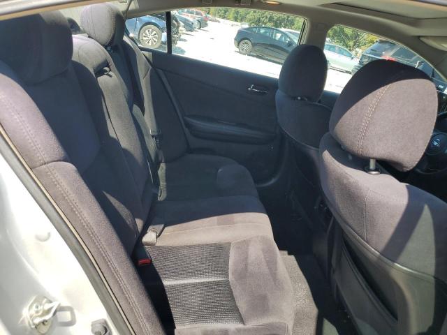 Photo 10 from auction – 2013 NISSAN MAXIMA S with VIN 1N4AA5AP7DC819768