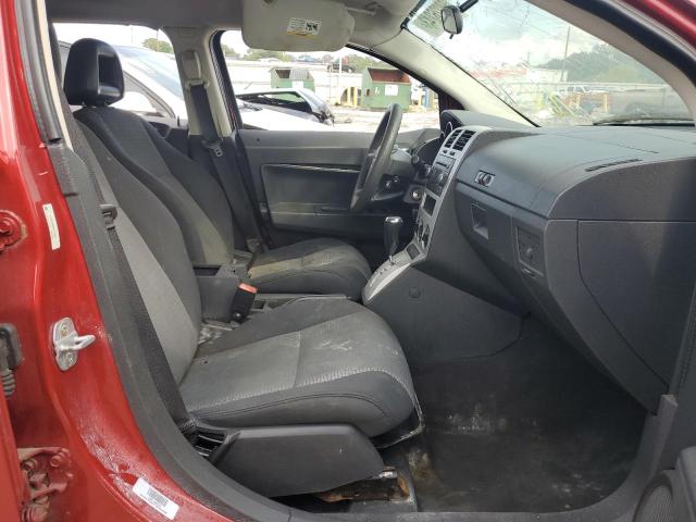 Foto 7 de la subasta – 2009 DODGE CALIBER SX con VIN 1B3HB48A99D156837
