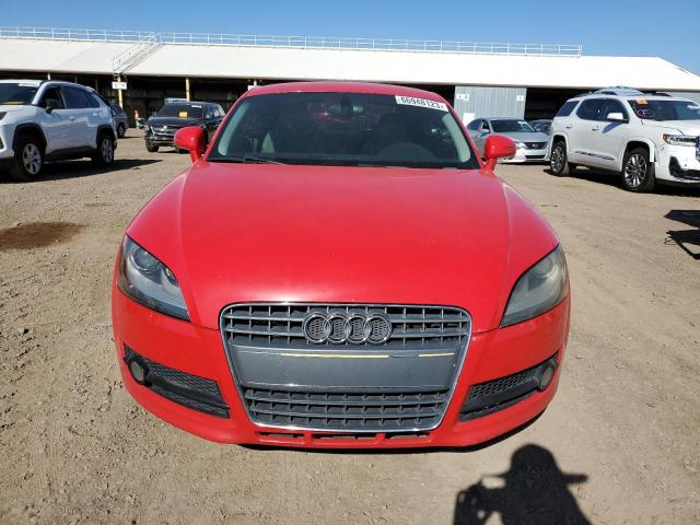 Photo 5 from auction – 2008 AUDI TT 2.0T with VIN TRUAF38J981030076