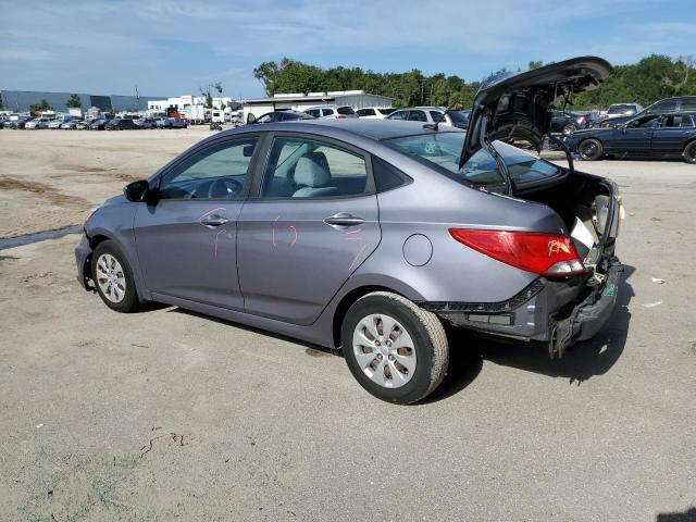 Photo 2 from auction – 2016 HYUNDAI ACCENT SE with VIN KMHCT4AE1GU092658