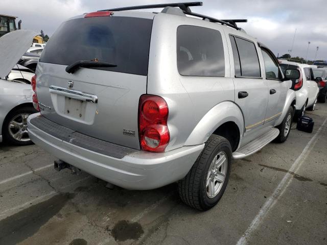 Photo 3 from auction – 2004 DODGE DURANGO LI with VIN 1D4HB58D84F104274