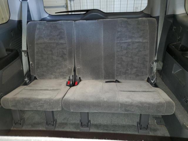 Снимка 10 от търг – 2005 HONDA PILOT EX с VIN 5FNYF18485B051186