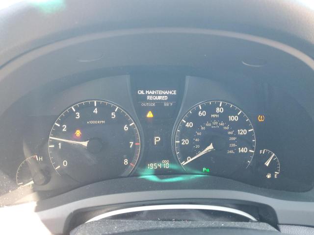 Photo 9 from auction – 2012 LEXUS RX 350 with VIN 2T2BK1BA2CC134898