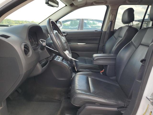 Photo 7 from auction – 2016 JEEP COMPASS LA with VIN 1C4NJDEB1GD764480