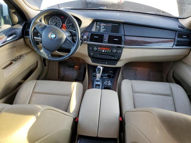 Photo 8 from auction – 2012 BMW X5 XDRIVE3 with VIN 5UXZV4C5XCL765127