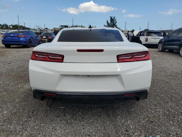 Photo 6 from auction – 2018 CHEVROLET CAMARO SS with VIN 1G1FF1R79J0145966