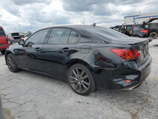 Снимка 2 от търг – 2013 LEXUS GS 350 с VIN JTHCE1BL3D5012338