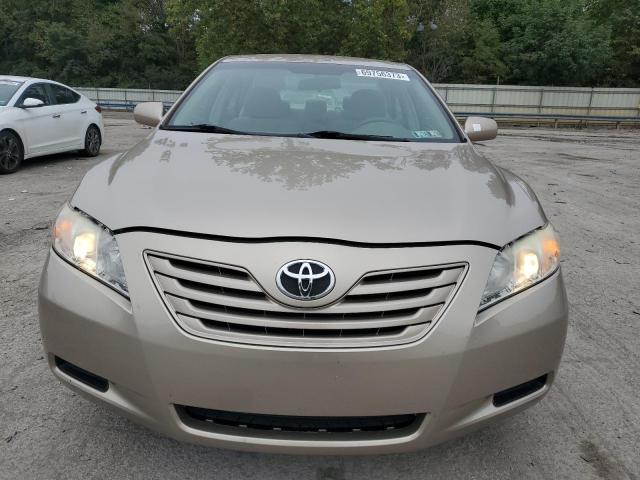 Photo 5 from auction – 2007 TOYOTA CAMRY CE with VIN 4T1BE46K77U145223