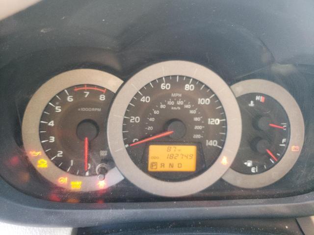Foto 9 de la subasta – 2010 TOYOTA RAV4 con VIN JTMZF4DV2A5015218