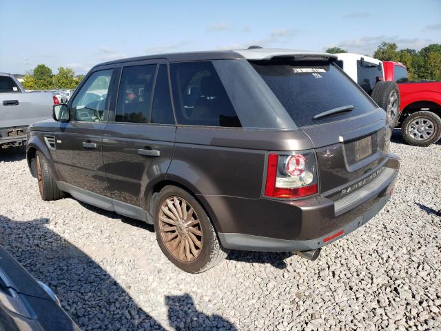 Снимка 2 от търг – 2011 LAND ROVER RANGE ROVE с VIN SALSF2D43BA290322