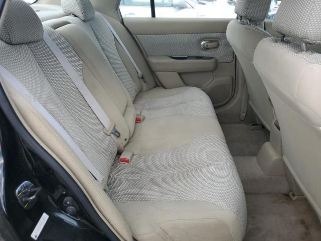 Photo 10 from auction – 2007 NISSAN VERSA S with VIN 3N1BC11E77L432553