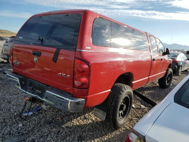 Foto 3 de la subasta – 2008 DODGE RAM 2500 S con VIN 3D7KS28A48G179233