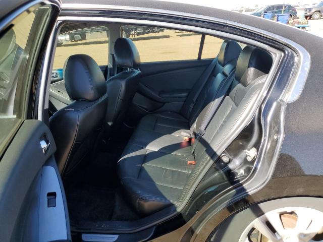 Photo 10 from auction – 2011 NISSAN ALTIMA BAS with VIN 1N4AL2AP5BN425552